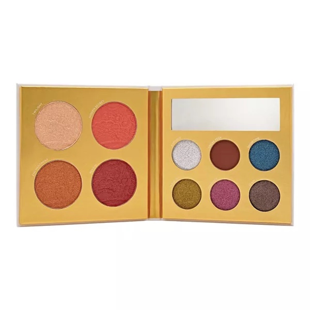 Pur Cosmetics Midnight Masquerade Palette